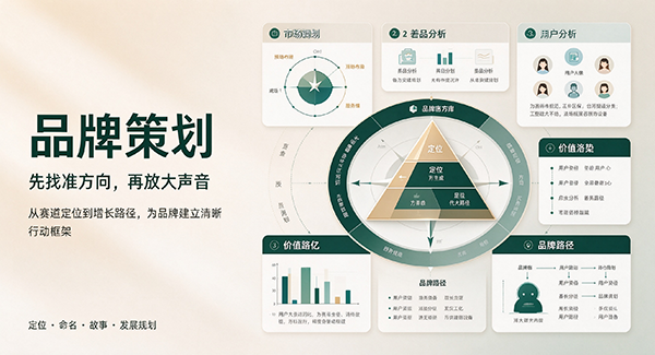 通道侗族自治县品牌策划