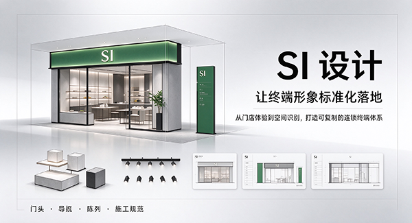 通道侗族自治县SI设计