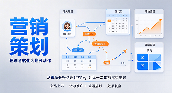 通道侗族自治县营销策划