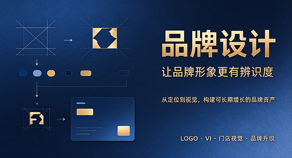 通道侗族自治县品牌设计